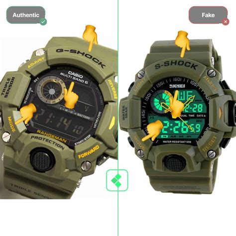 buy fake g shock watches|walmart g shock are real.